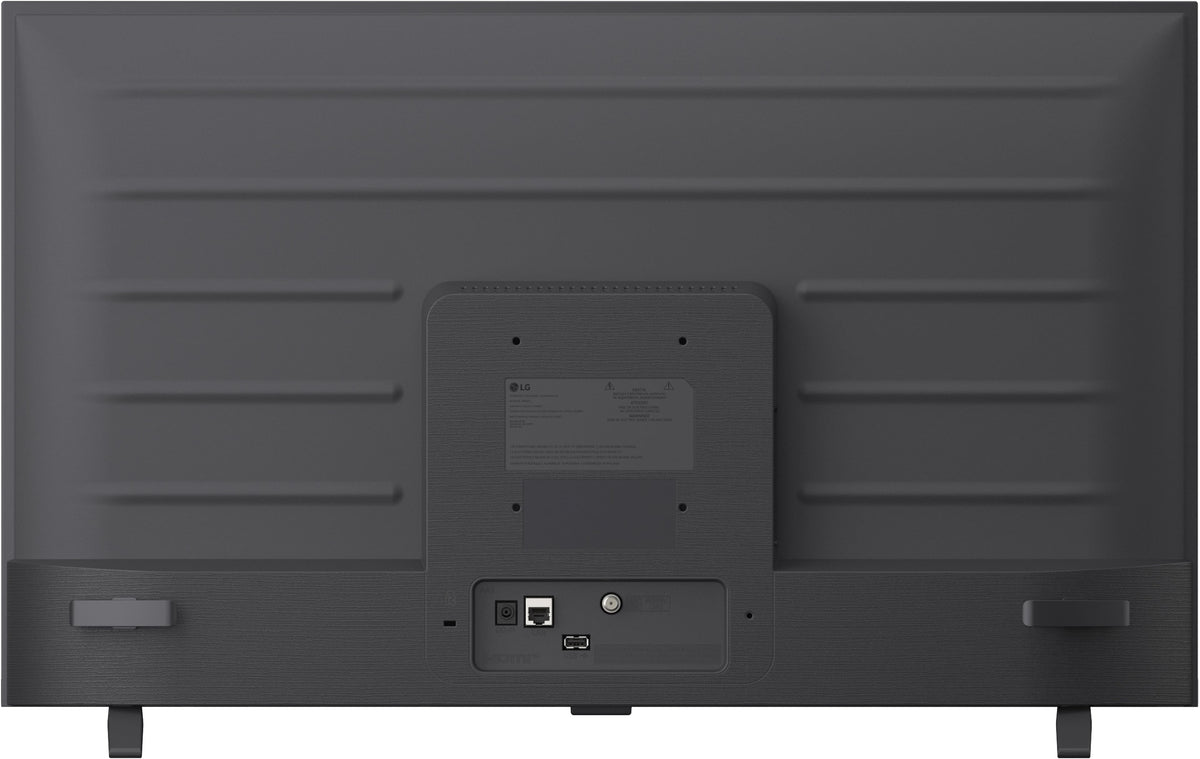 LG - 32" Class LB65 Series LED HD webOS TV (2026)