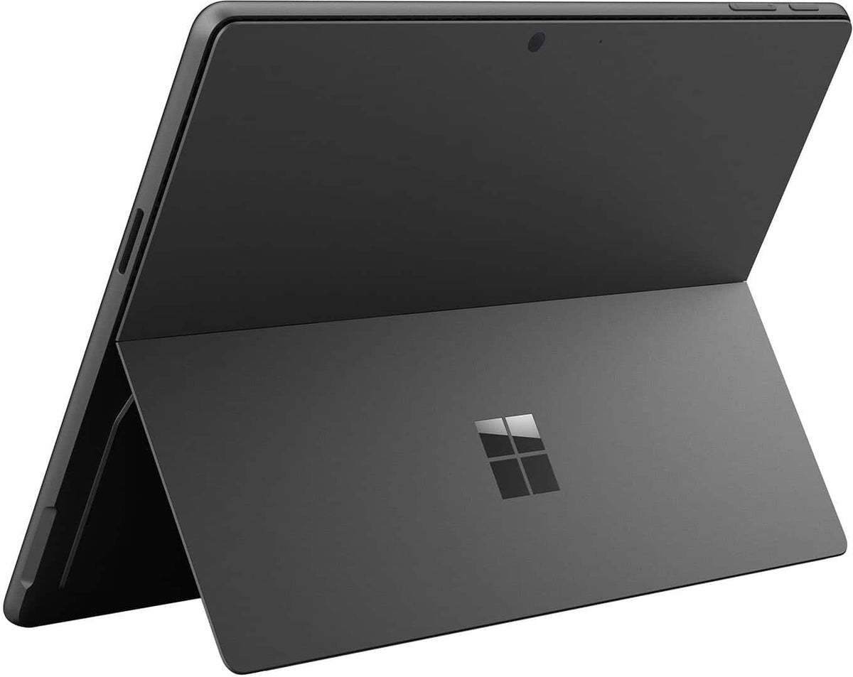 Microsoft - Surface Pro - 13" Touchscreen - Snapdragon X2 Plus (10 Core) 2026 - 16GB Memory - 512GB SSD - Device Only - Black