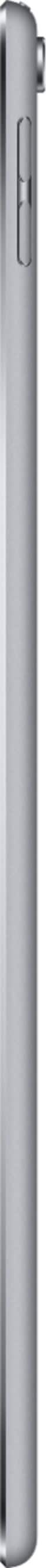 Apple - Geek Squad Certified Refurbished 10.5-Inch iPad Pro with Wi-Fi - 256GB - Space Gray