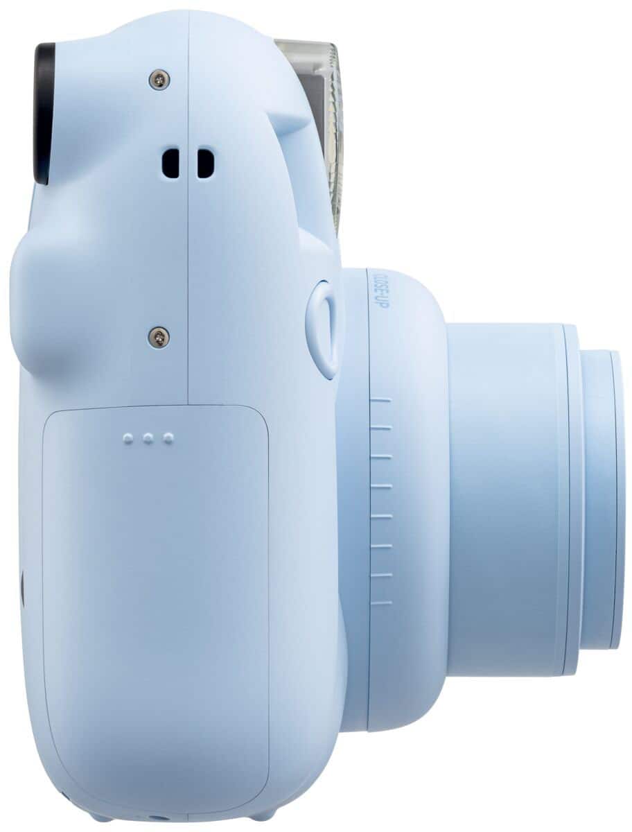 Fujifilm - instax mini 12 Bundle 2025 - Pastel Blue