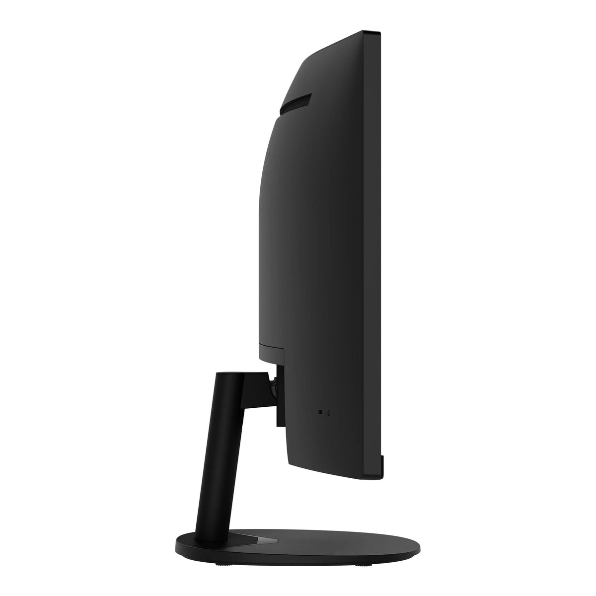 MSI - PRO MP341CQ E12 34" Curved UWQHD 120Hz 1ms VA Business Monitor with Built-in Speakers( (DisplayPort, HDMI ) - Black