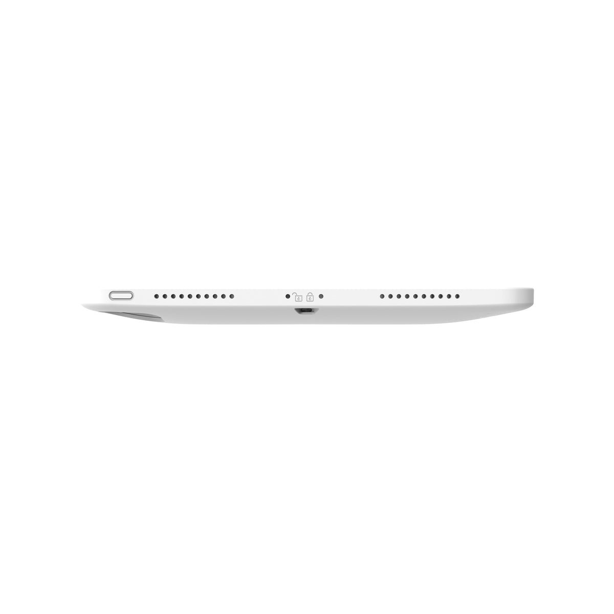 iPort - CONNECT PRO - CASE FOR APPLE IPAD 12.9" (6th Gen) (Each) - White