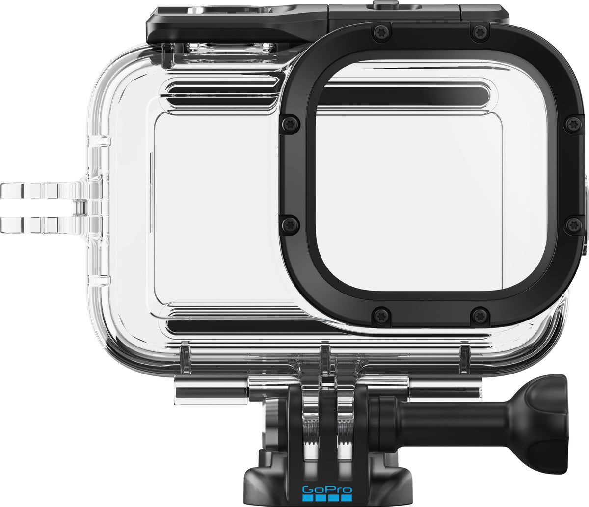 GoPro - Protective Housing (Mission 1 Pro) - Transparent