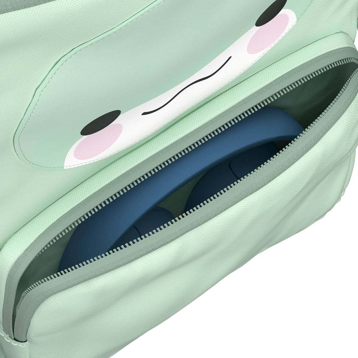 Amazon - Kids Carrying Case | Axolotl