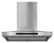 KitchenAid - 30 inches - Convertible - Wall Range Hood - Stainless Steel