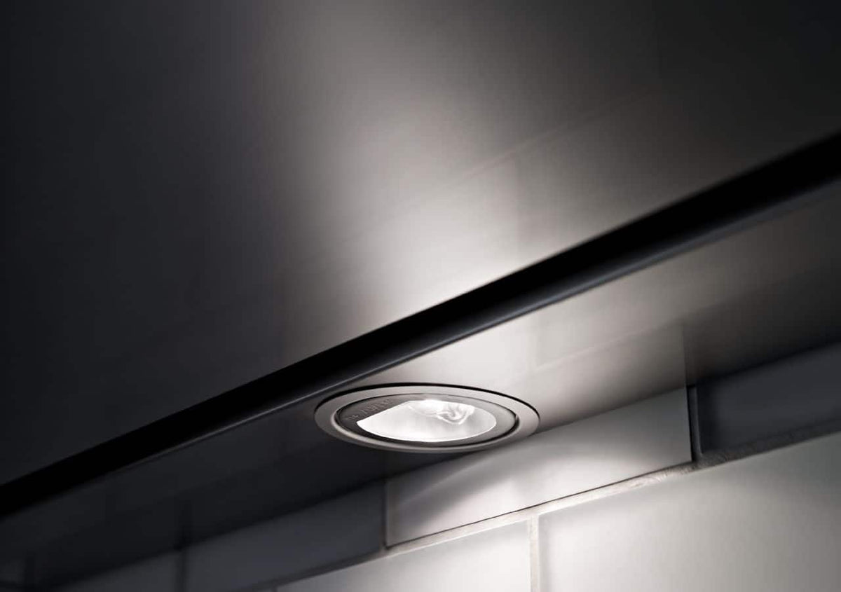 KitchenAid - 30 inches - Convertible - Wall Range Hood - Stainless Steel