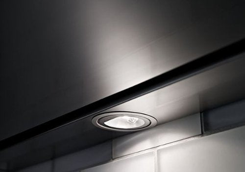 KitchenAid - 36 inches - Convertible - Wall Range Hood - Stainless Steel