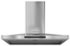 KitchenAid - 42 inches - Convertible - Island Range Hood - Stainless Steel