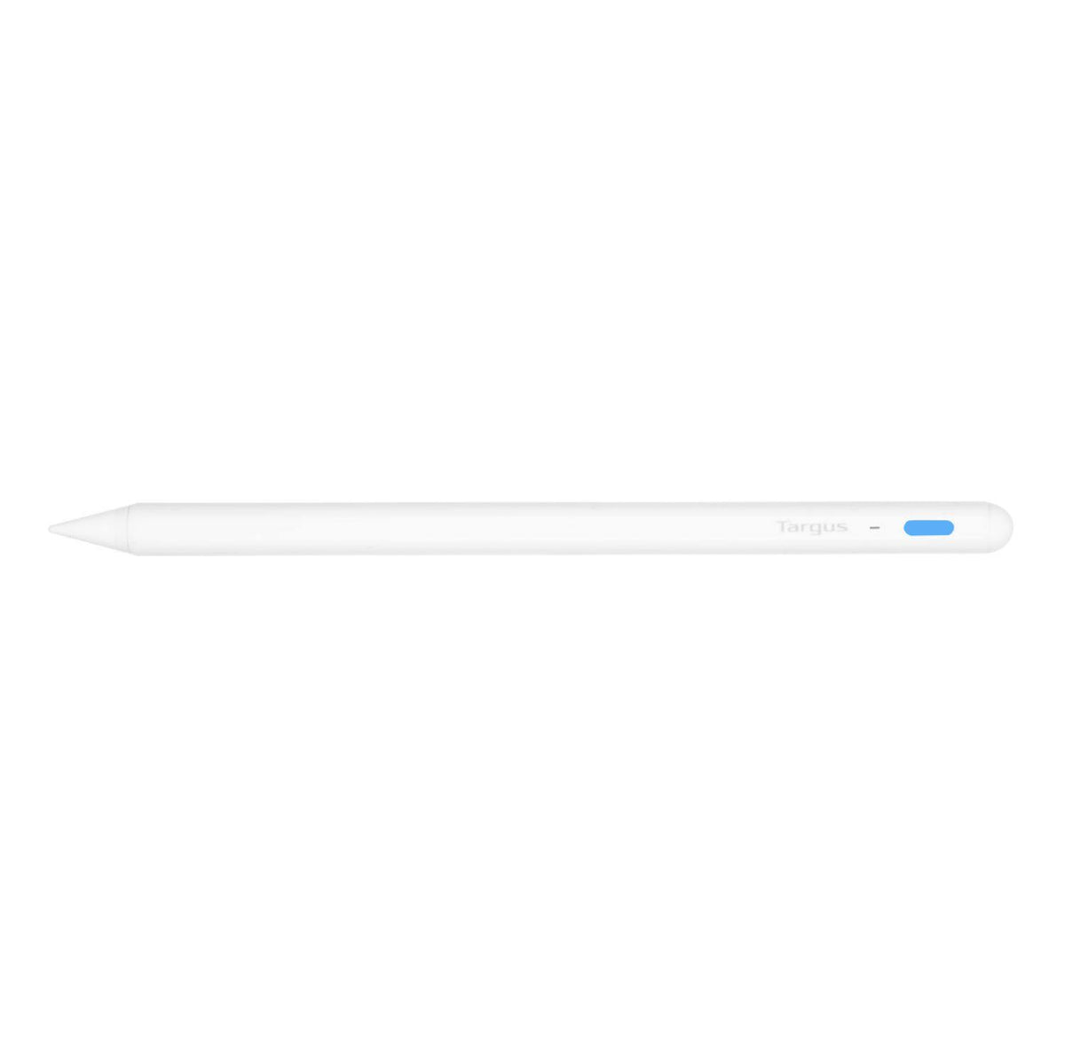 Targus - Antimicrobial Active Stylus for iPad - White