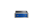 Lynx - Flat Top Asado Grill - Pacific Blue