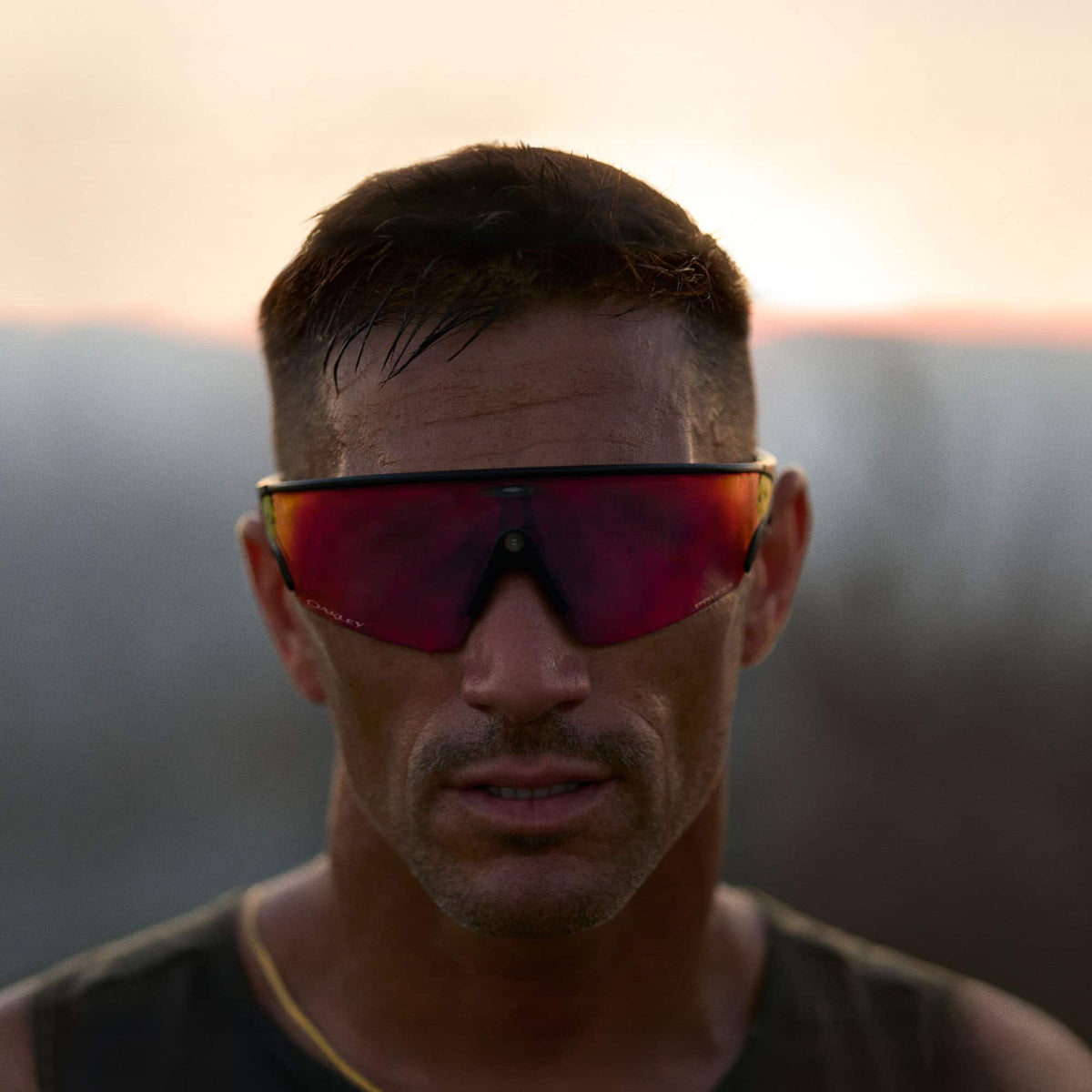 Oakley Meta - Vanguard Replacement Lens - Prizm Road
