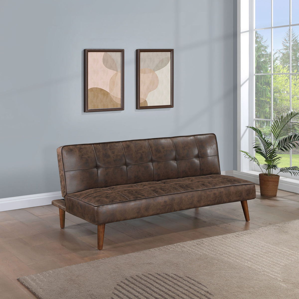 Ralston - Convertible Sofa Bed