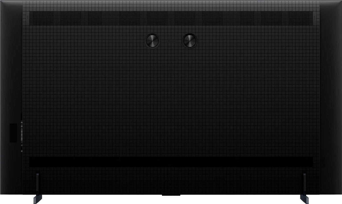 TCL - 98" Class QM6K Series 4K UHD HDR QD Mini LED Smart TV with Google TV (2025)