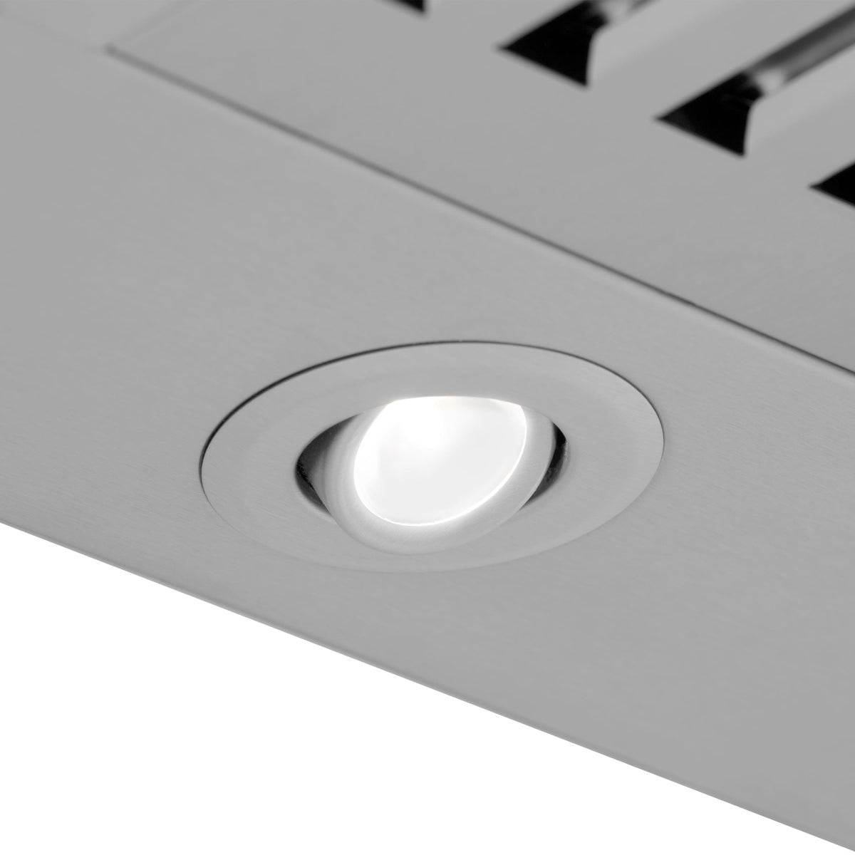 ZLINE - 30 inches - Externally Vented - Wall Range Hood - Black Matte
