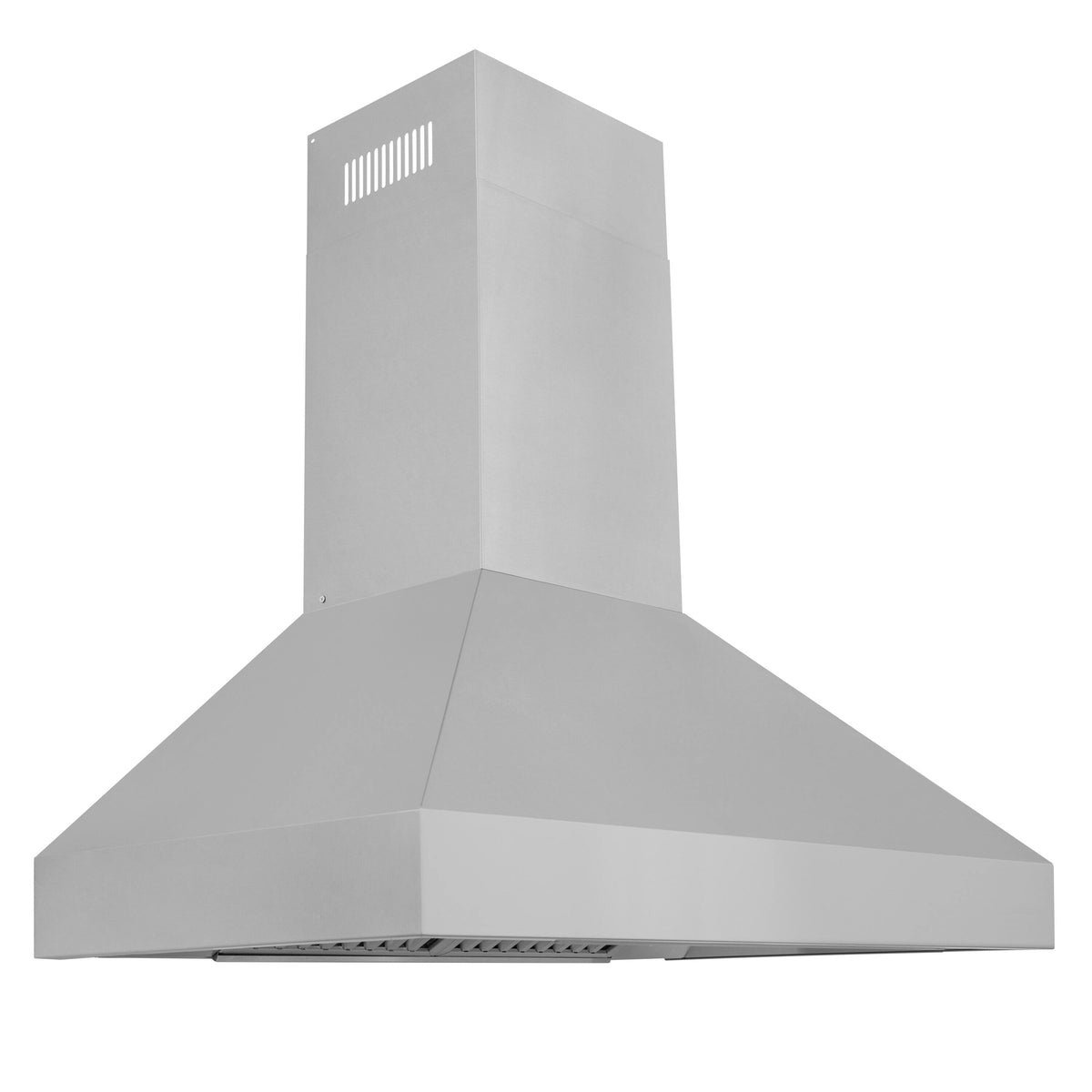 ZLINE - 30 inches - Externally Vented - Wall Range Hood - Stainless Steel
