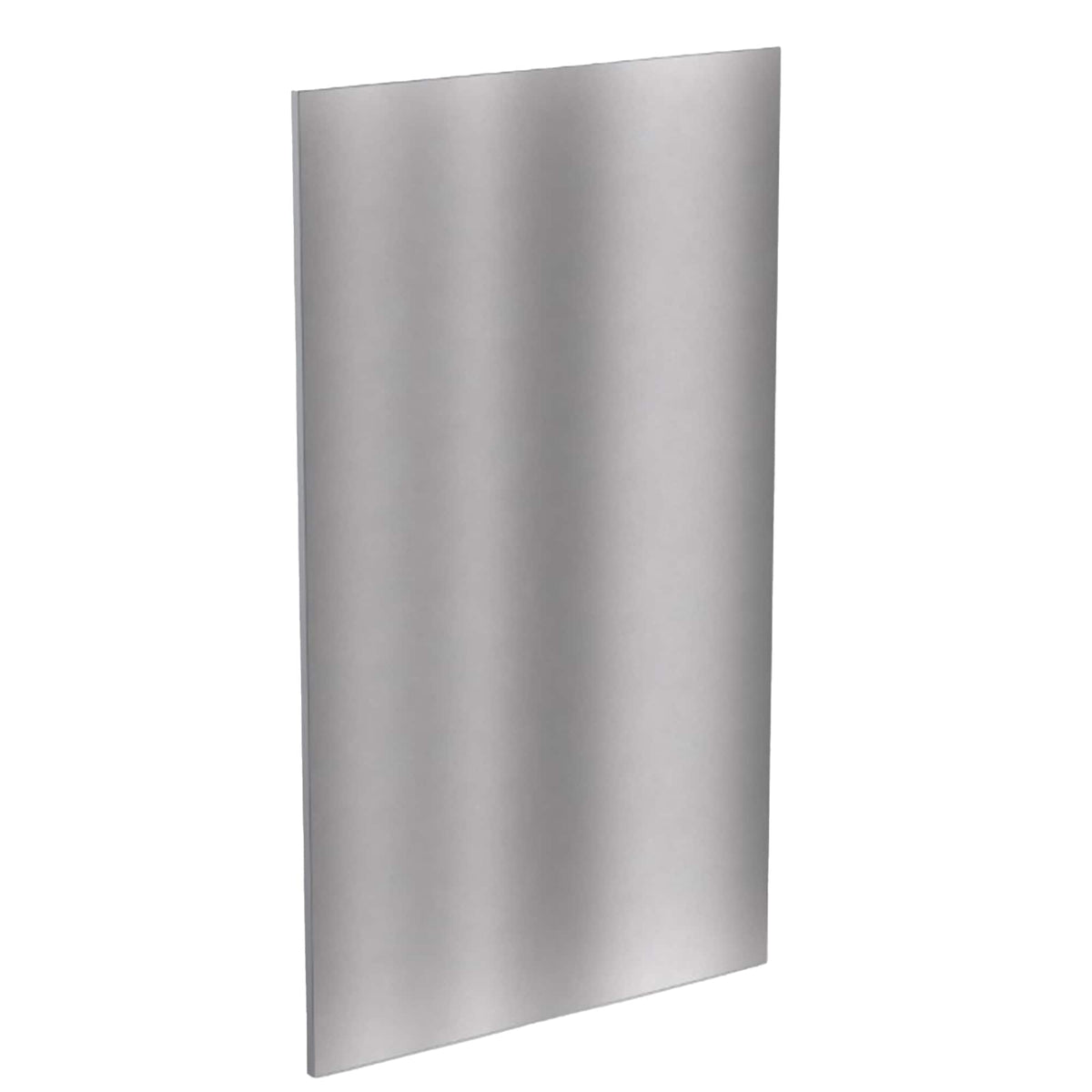 Miele - KFP 3031 Front Fridge Panel 30" Refrigerator models KFMC3632 R/L, KFMC3836 R/L - Stainless Steel