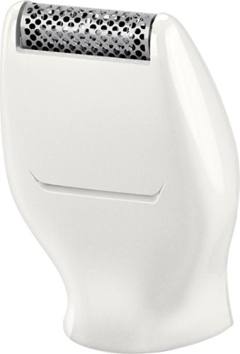 Philips - BikiniGenie Bikini Trimmer - White/Purple