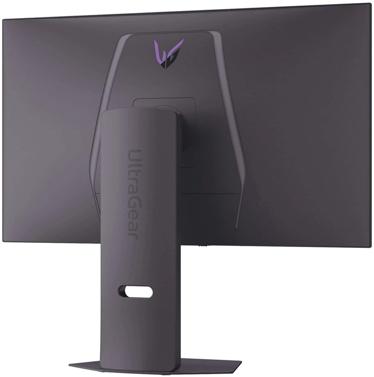 LG - UltraGear 32" OLED Dual Mode (4K UHD 240Hz, FHD 480Hz) 0.03ms G-SYNC and FreeSync Premium Pro Gaming Monitor - Black
