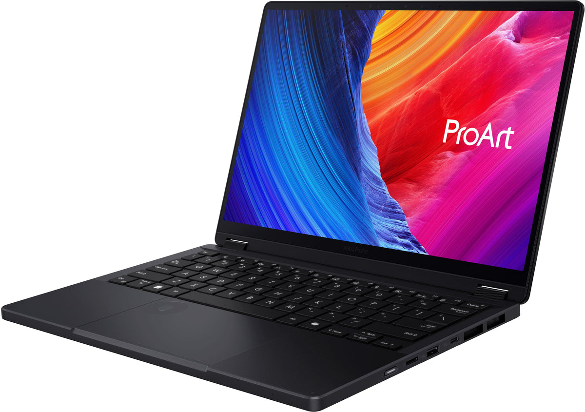 ASUS - ProArt PX13 13.3" 3K OLED Touchscreen 2-in-1 - AMD Ryzen AI Max+ 388 2026 - 32GB RAM - 512GB SSD - Copilot+ PC - Nano Black