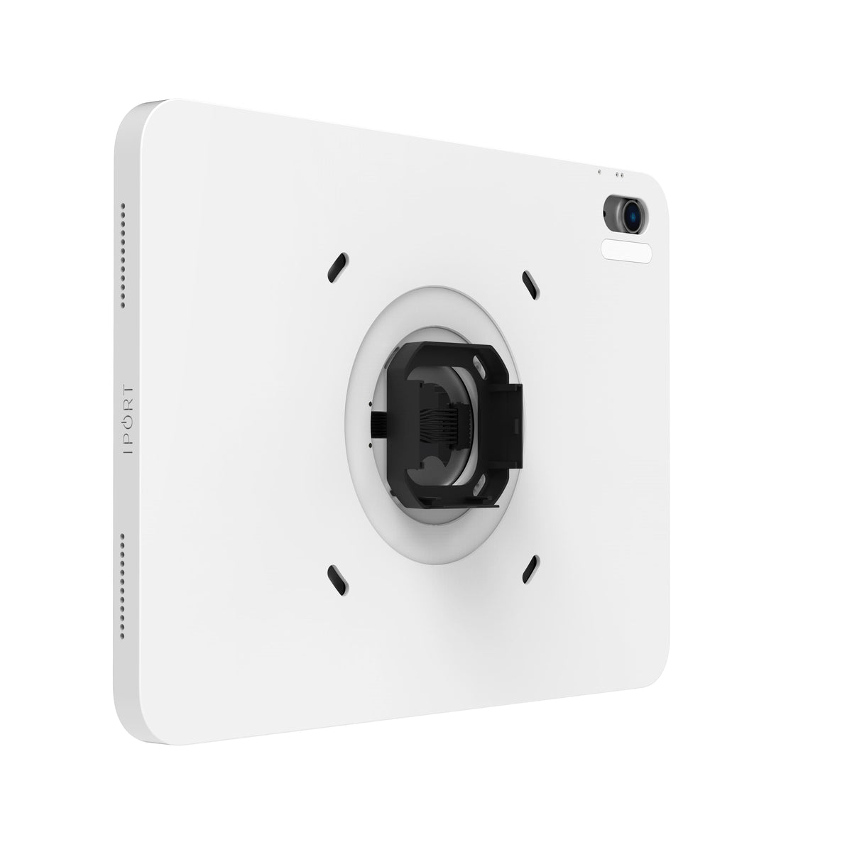 iPort - LUXE SURFACE MOUNT AIR 11 - Surface Mount for iPad Air 11 M4 (Each) - White
