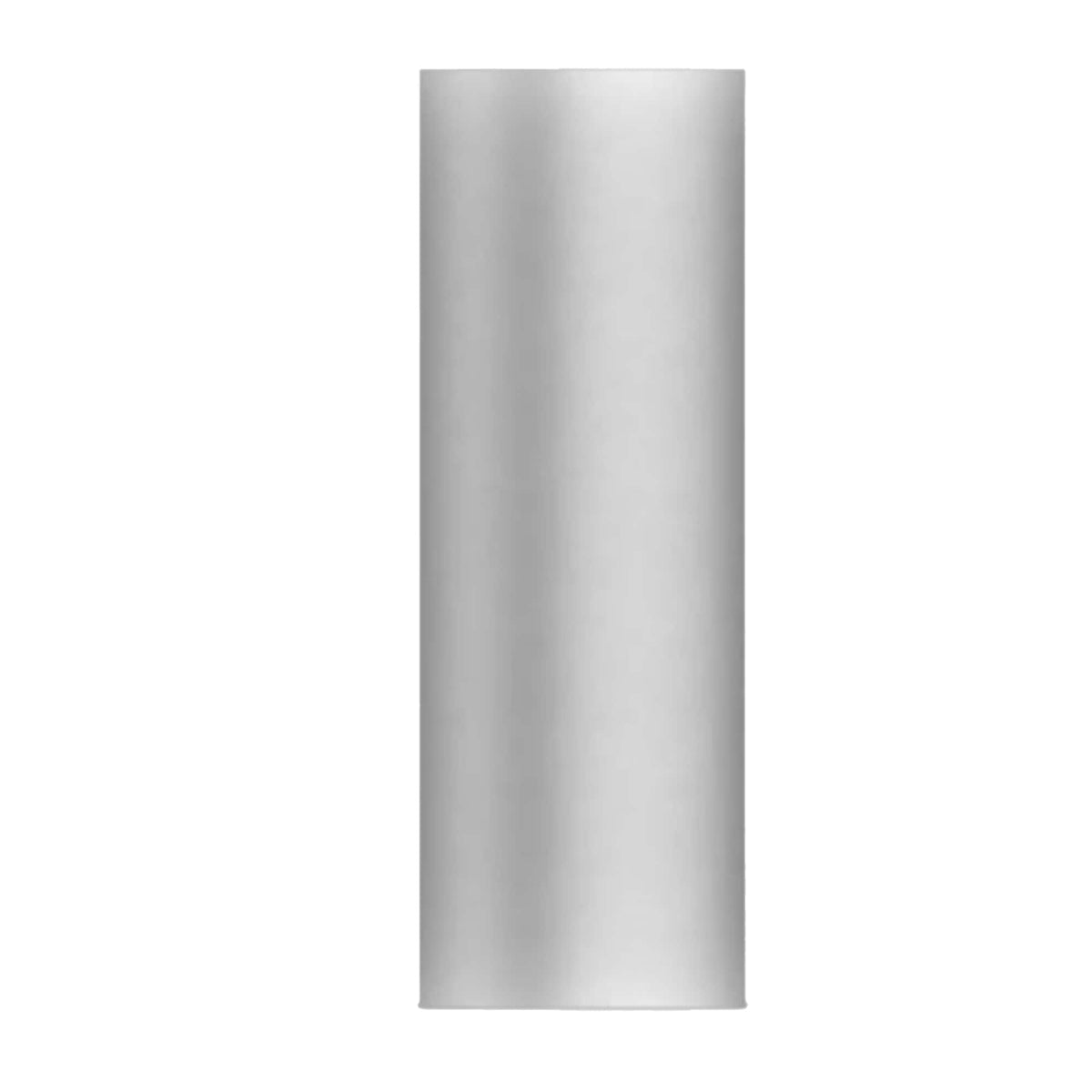 Miele - KFP 3633 French Door Front Panel 36" for model Refrigerator model KFMC3642FD - Stainless Steel