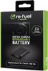 Digipower - Digital camera replacement battery for Canon NB-13L battery pack
