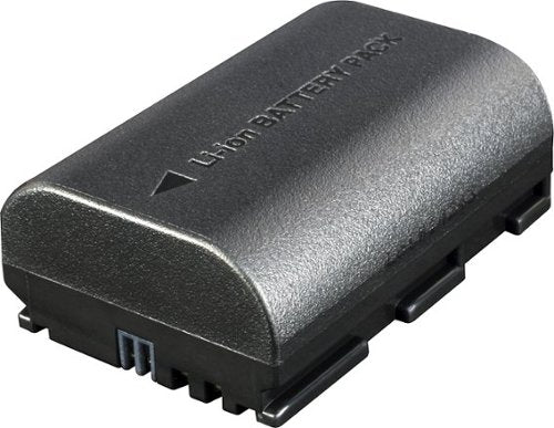 Digipower - Digital camera replacement battery for Canon LP-E6 battery pack