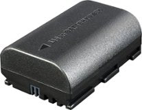 Digipower - Digital camera replacement battery for Canon LP-E6 battery pack
