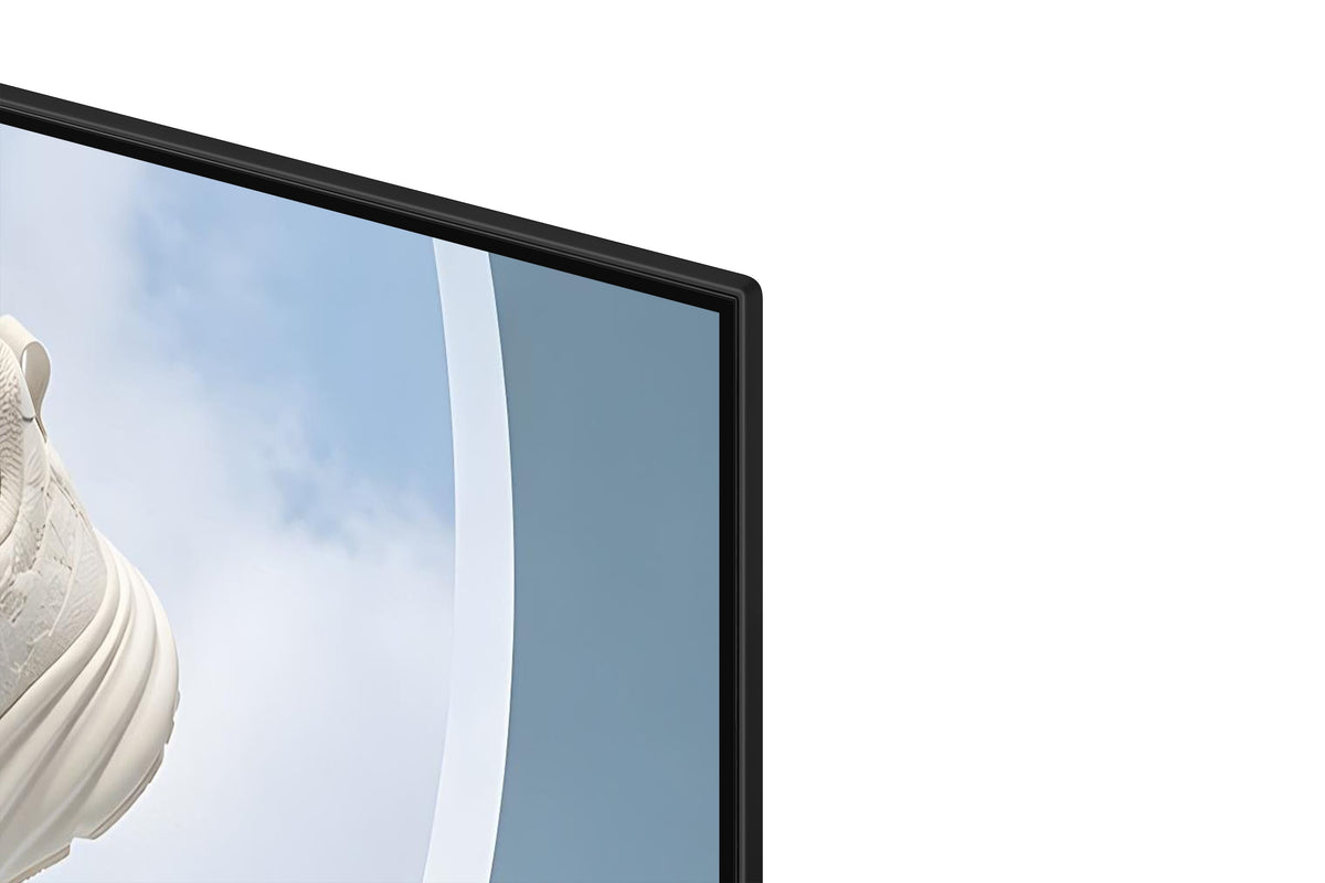 Samsung - 43" BEHX-H Series LED-backlit LCD 4K UHD Business TV