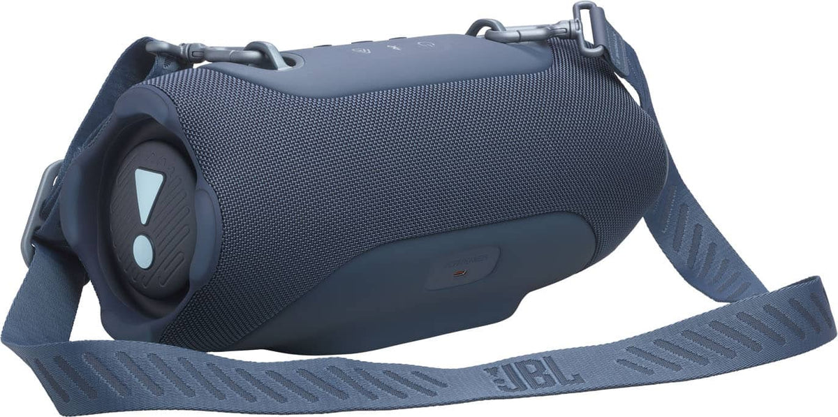 JBL - Xtreme 5 - Portable waterproof speaker - 2026 - Blue
