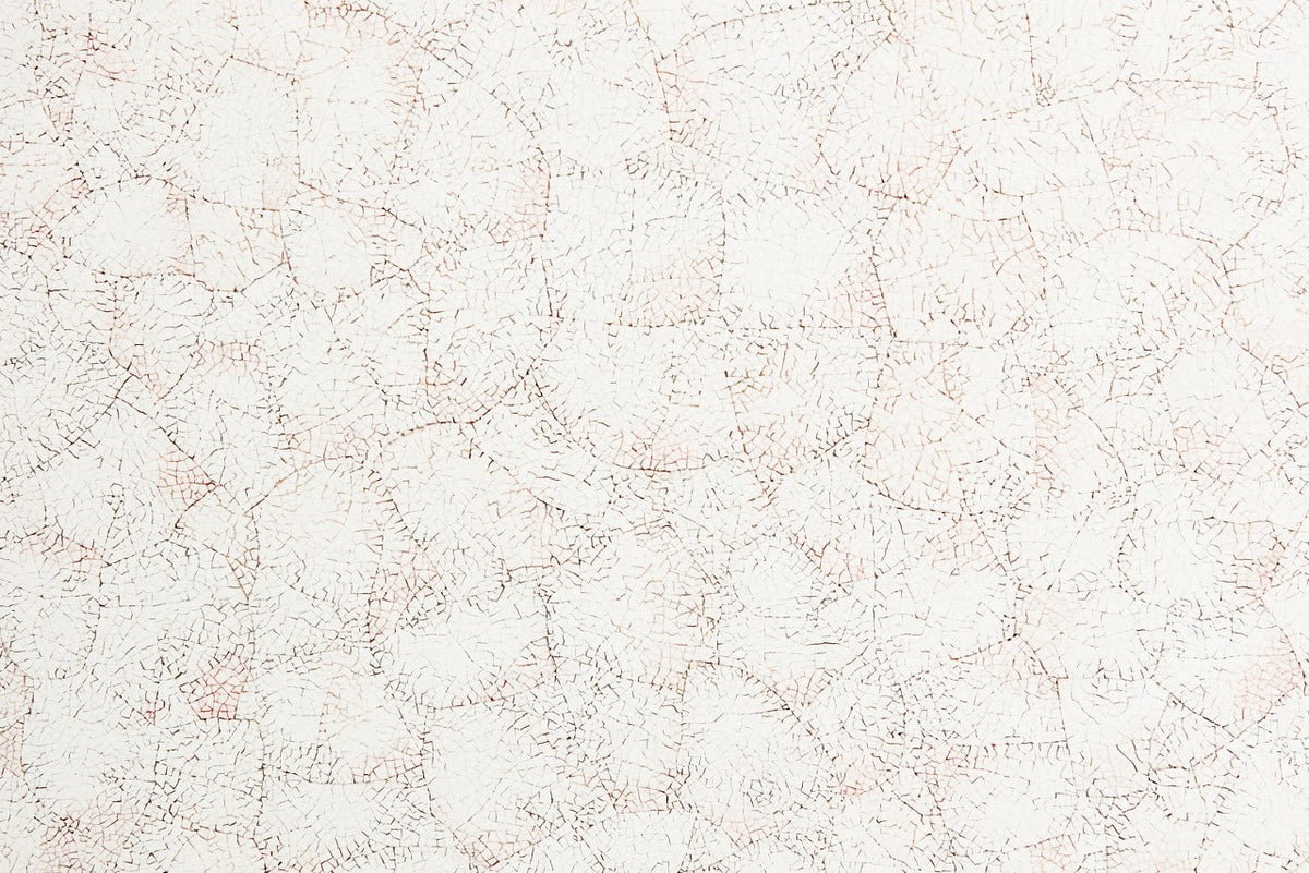 JennAir - 18" Elements Collection Custom Column Panel - Eggshell Crackle Sepia