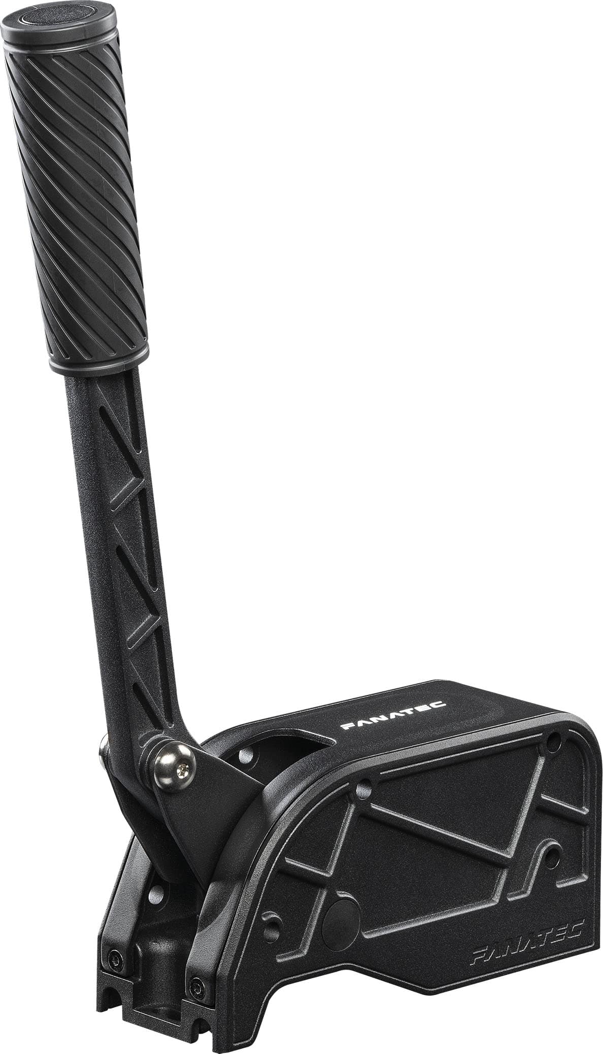 Fanatec - ClubSport V2 USB Sim Racing Handbrake for PC (PS5, PS4 & Xbox via Wheel Base)