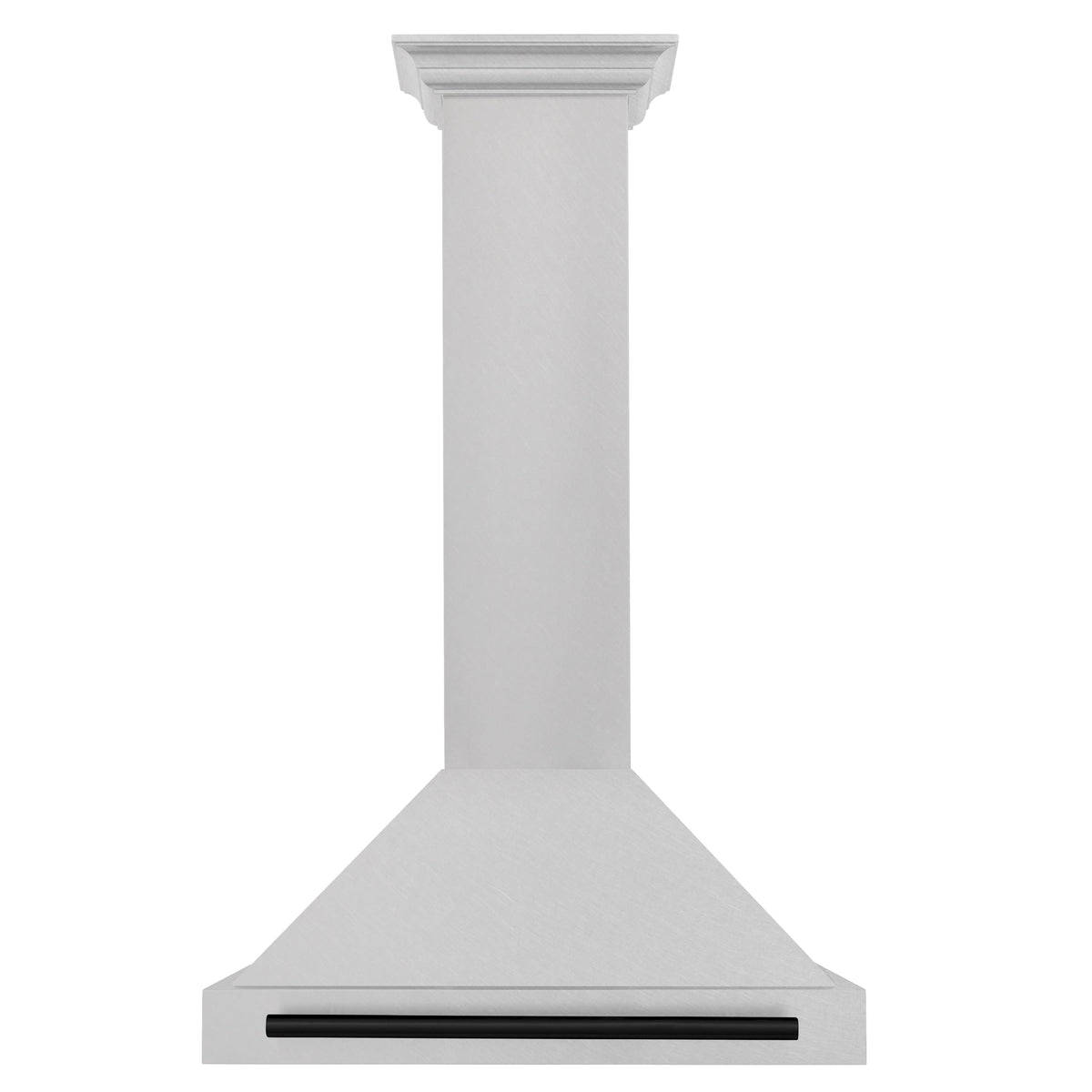 ZLINE Autograph Edition - 30 inches - Externally Vented - Wall Range Hood - Stainless Steel