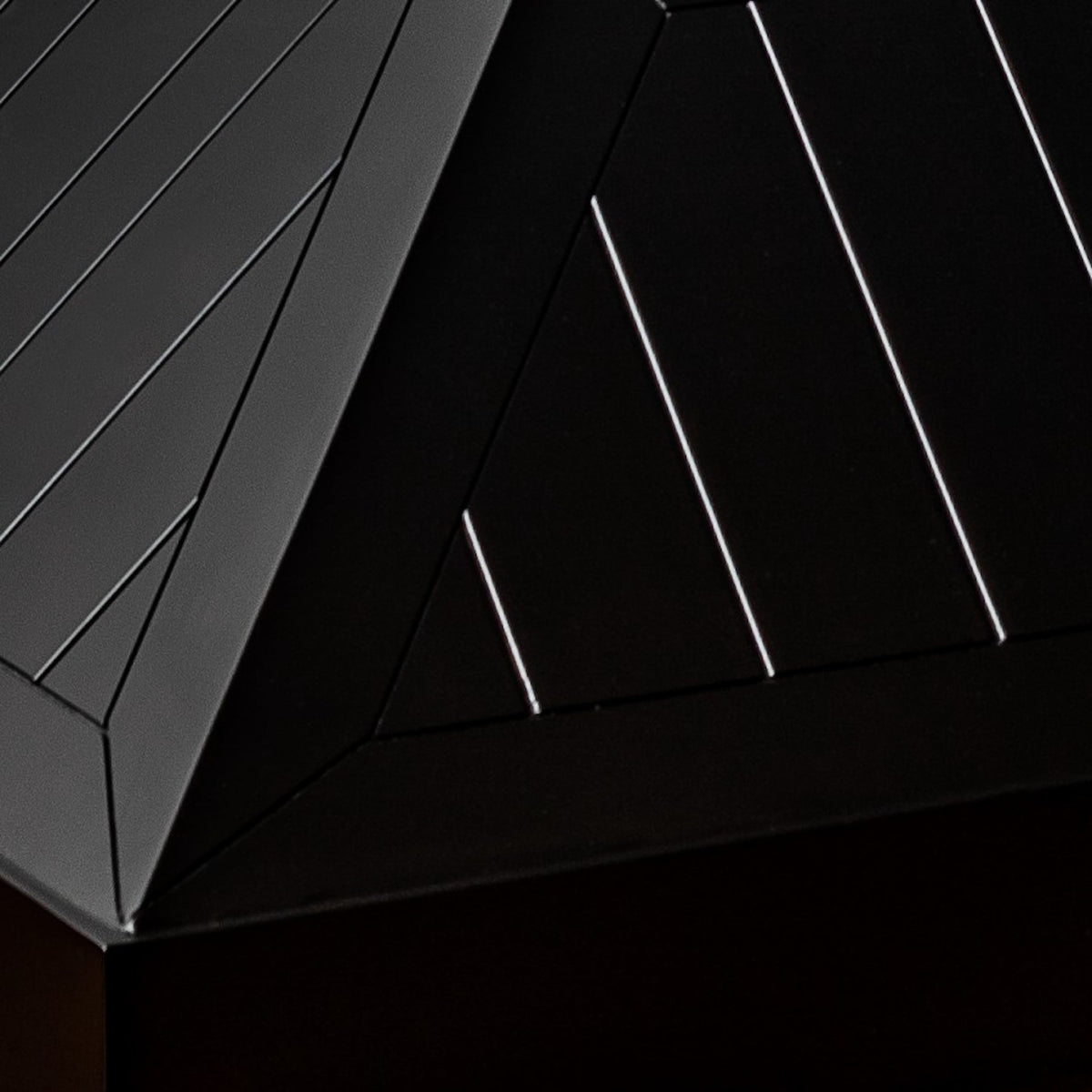 ZLINE - 30 inches - Externally Vented - Wall Range Hood - Black