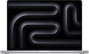 Apple - Geek Squad Certified Refurbished MacBook Pro 16" Laptop - M3 Max chip - 48GB Memory - 40-core GPU - 1TB SSD - Silver