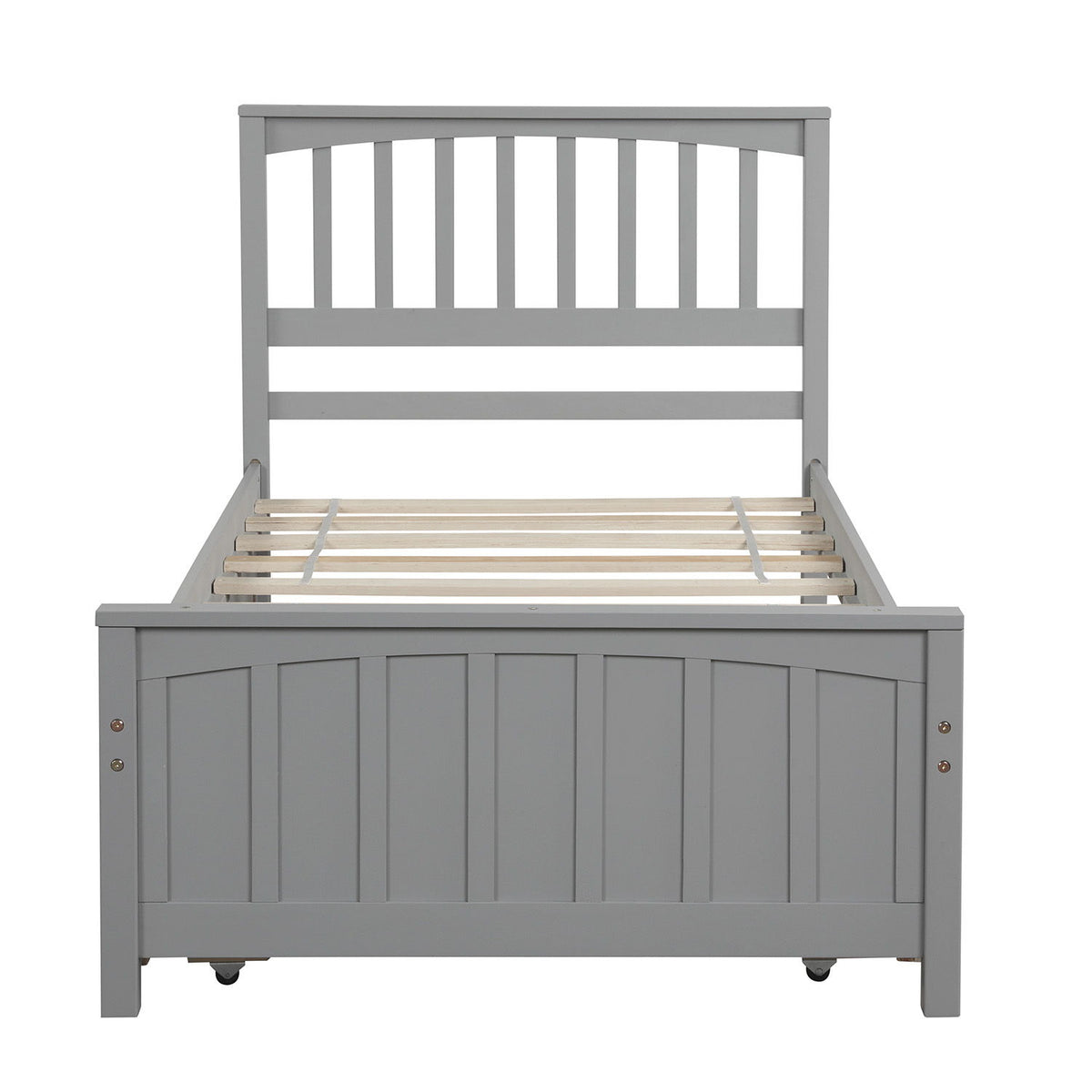 Platform Bed
