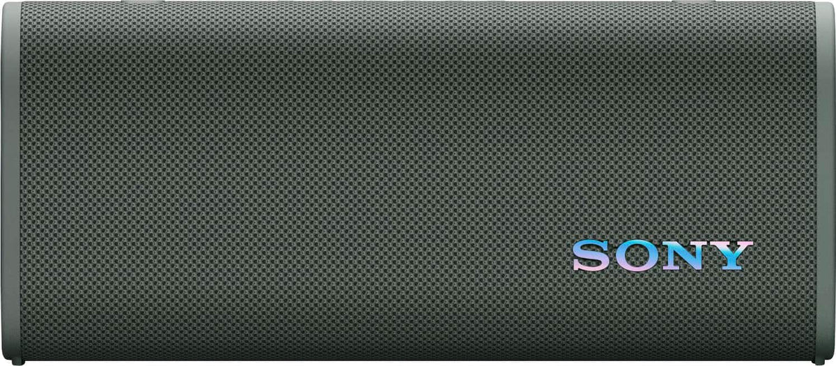 Sony - ULT FIELD 3 Wireless Speaker - Forest Gray