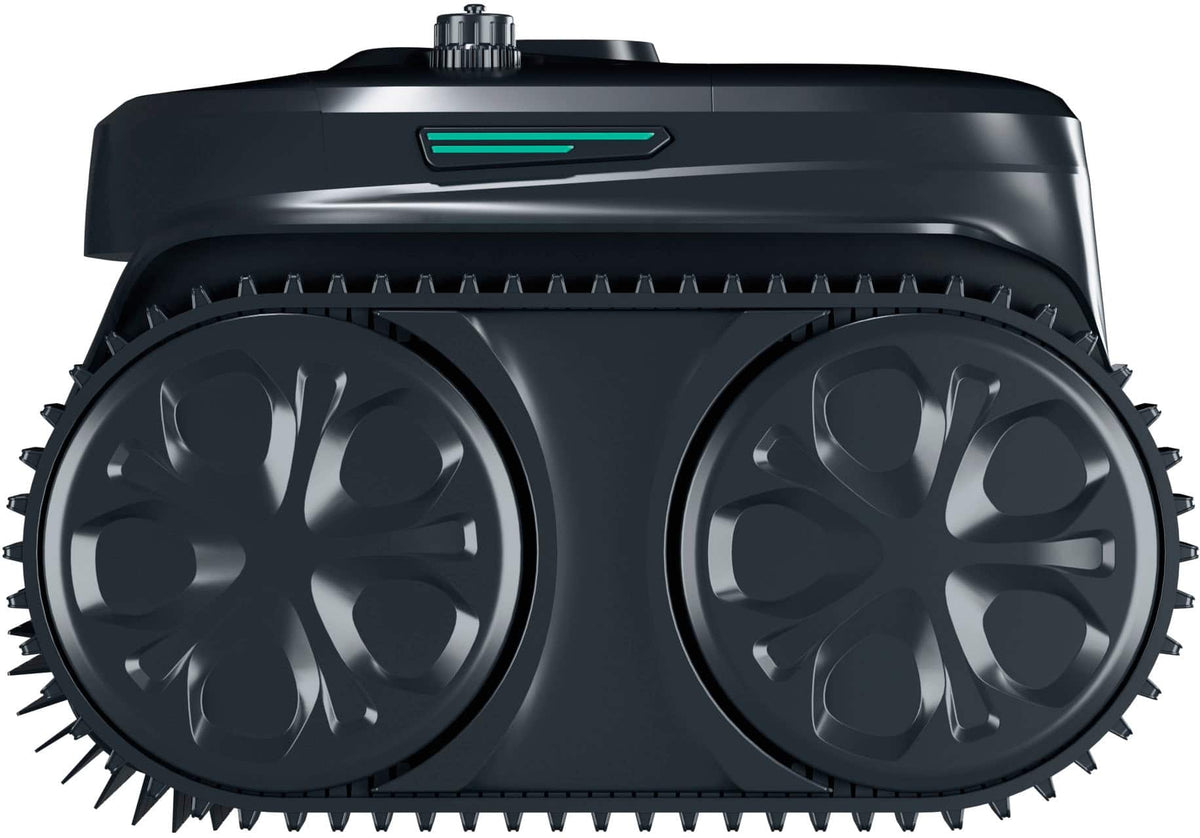 Wybot - C2 Pro Robot Pool Cleaner - Black