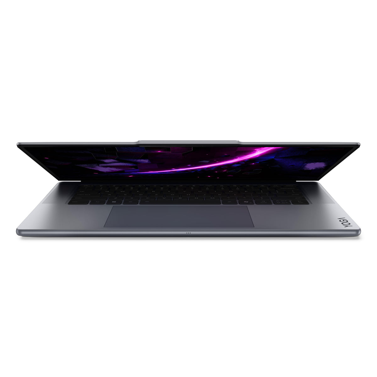 Lenovo - Yoga Pro 7i Aura Edition 15.3" 3K OLED Laptop- Core Ultra 9 386H 2026- NVIDIA GeForce RTX 5060- 32GB Memory- 1TB Storage - Luna Grey