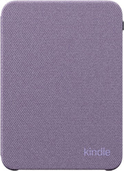 All-New Amazon Kindle Cover — Thin & Lightweight, Foldable Protective Case — Knit Fabric - Ube