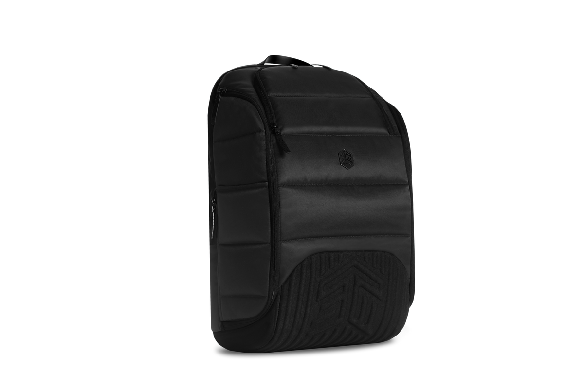 STM - Dux Backpack 30L (17") - Black