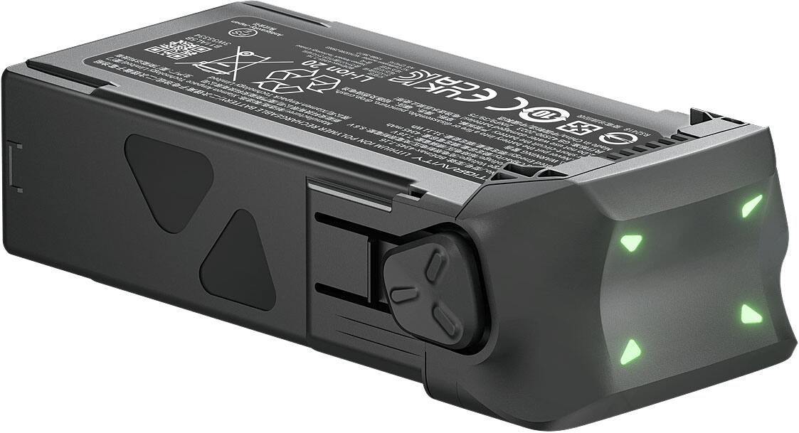 Antigravity - A1 High-Capacity Flight Battery