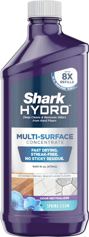 Shark - Hydro 16oz Multi-Surface Concentrate