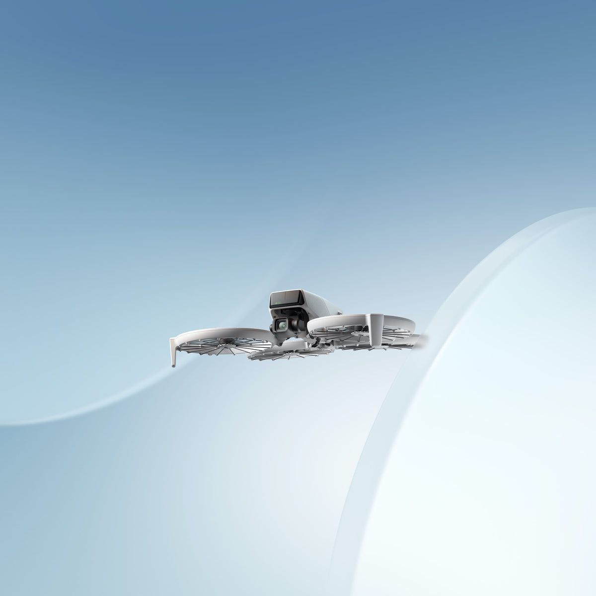 DJI - Flip Fly More Combo (DJI RC 2) (GL)