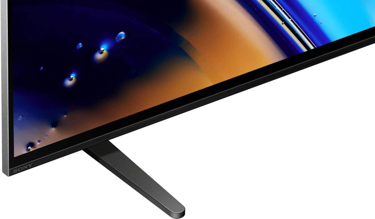 Sony - 77" Class BRAVIA XR8B OLED 4K Google TV with Gemini
