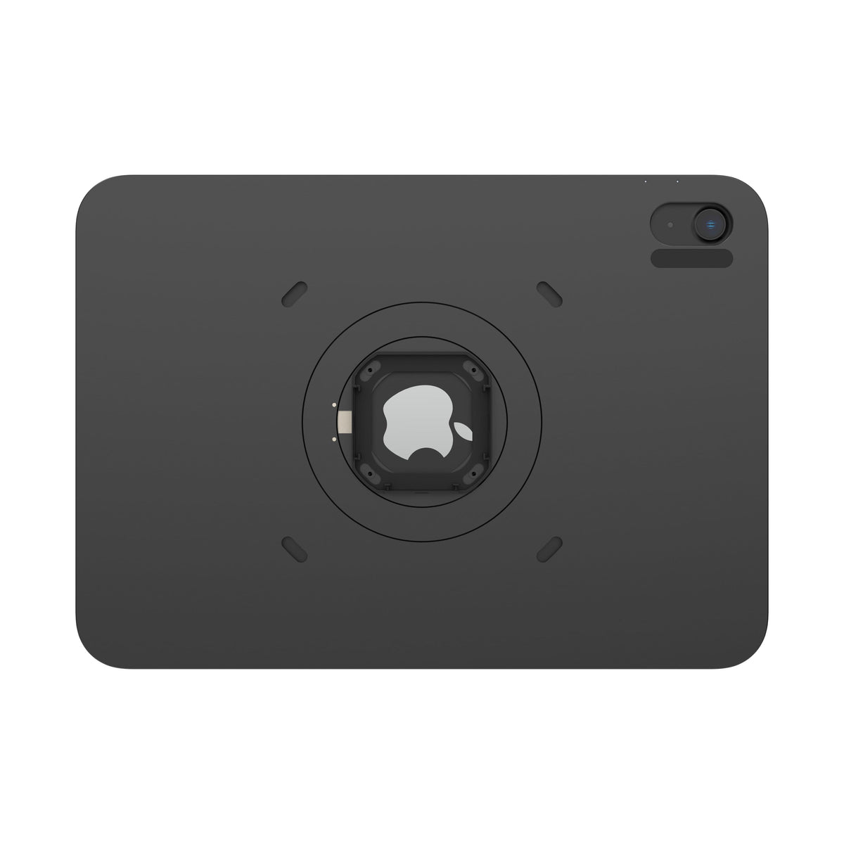 iPort - LUXE SURFACE MOUNT A16 - Surface Mount for iPad A16 (Each) - Black