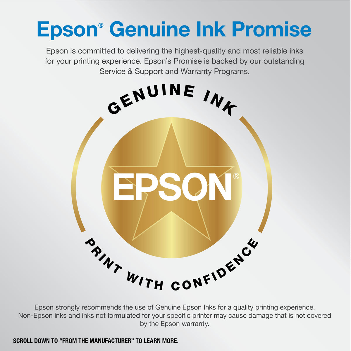 Epson - WorkForce WF-2990 Wireless All-in-One Inkjet Printer - White