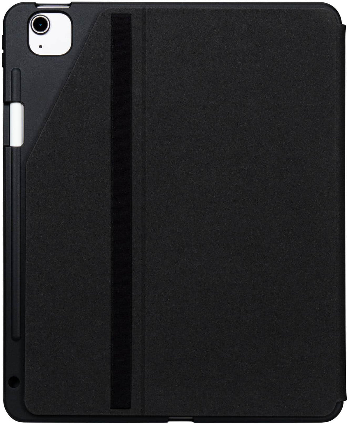 Targus - Click-In Rotating Case for for iPad Air 13"(M4/M3/M2) and iPad Pro 12.9"(6th, 5th, 4th, 3rd gen.) - Black