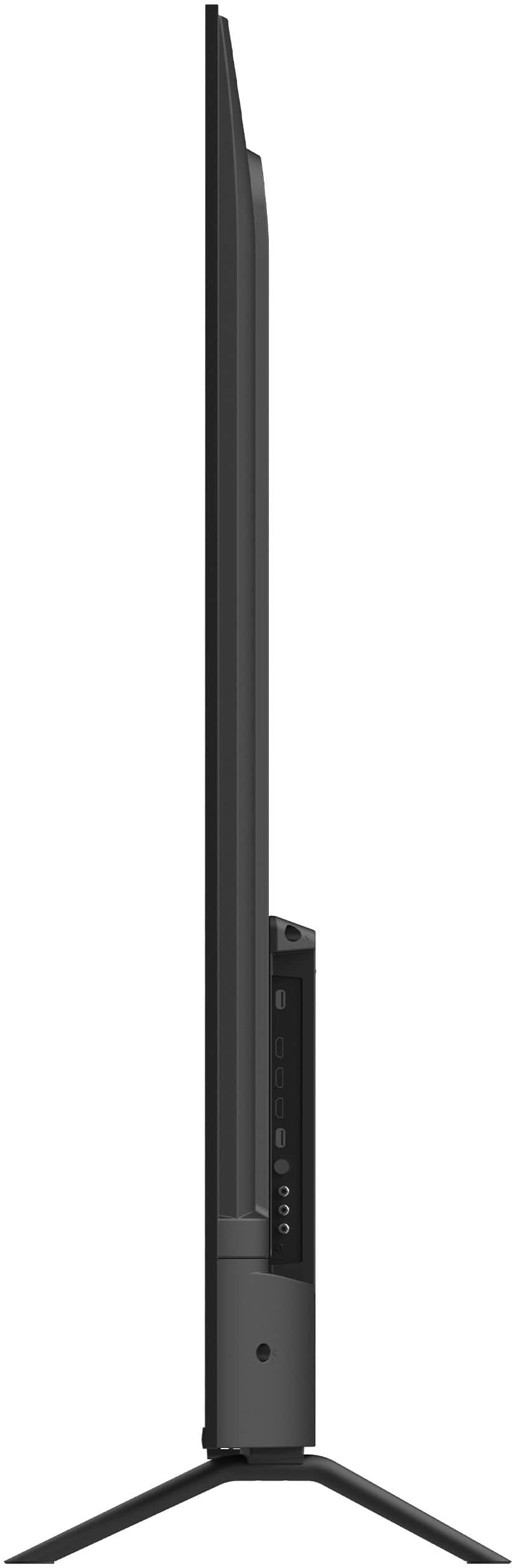 TCL - 85" Class Q5-Series 4K UHD HDR PRO+ QLED Smart Fire TV (2024)