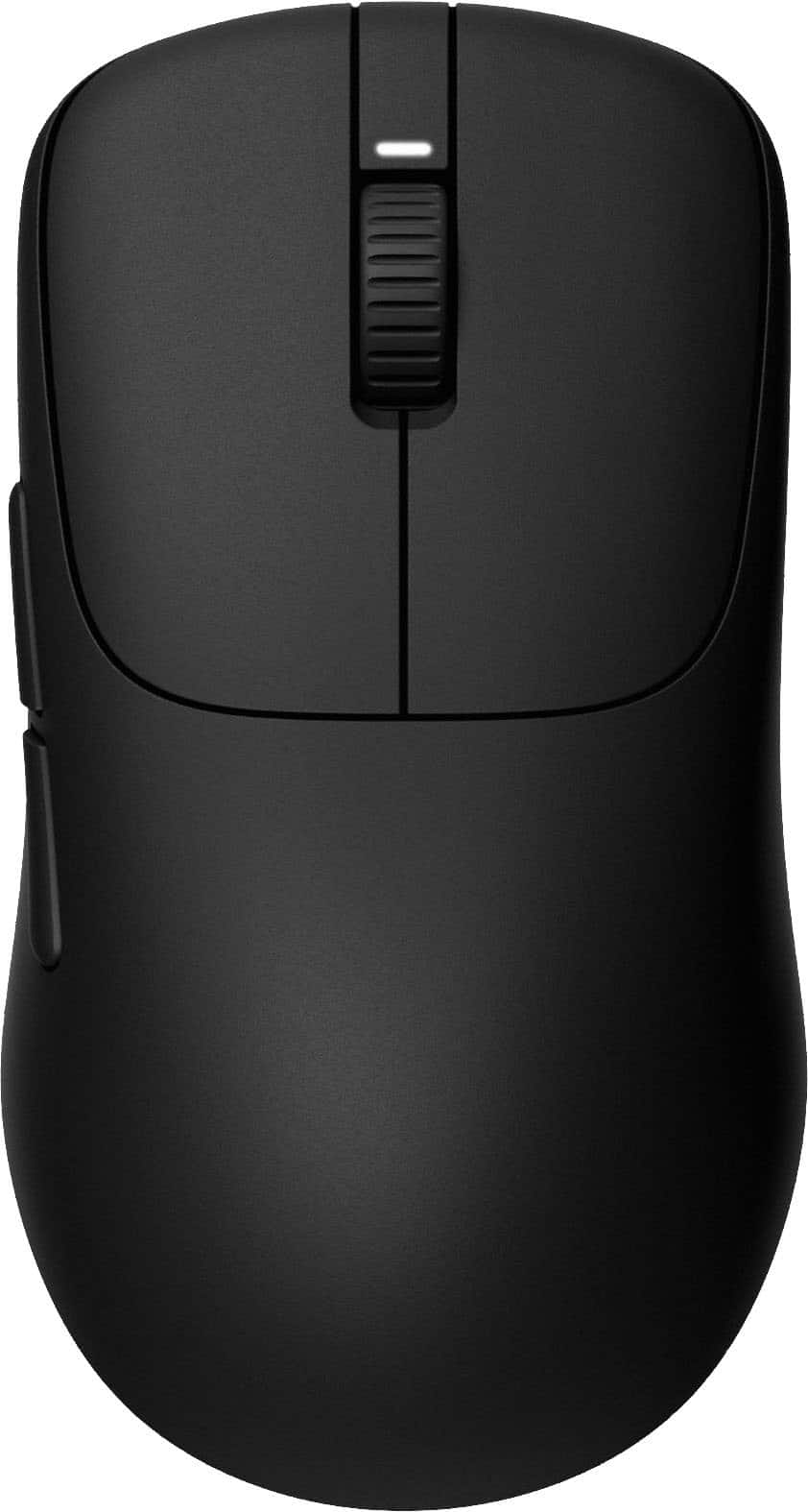 Sony - INZONE Mouse-A Ultra-Lightweight Optical Switch Wireless 8K Gaming Mouse - Wireless - Black